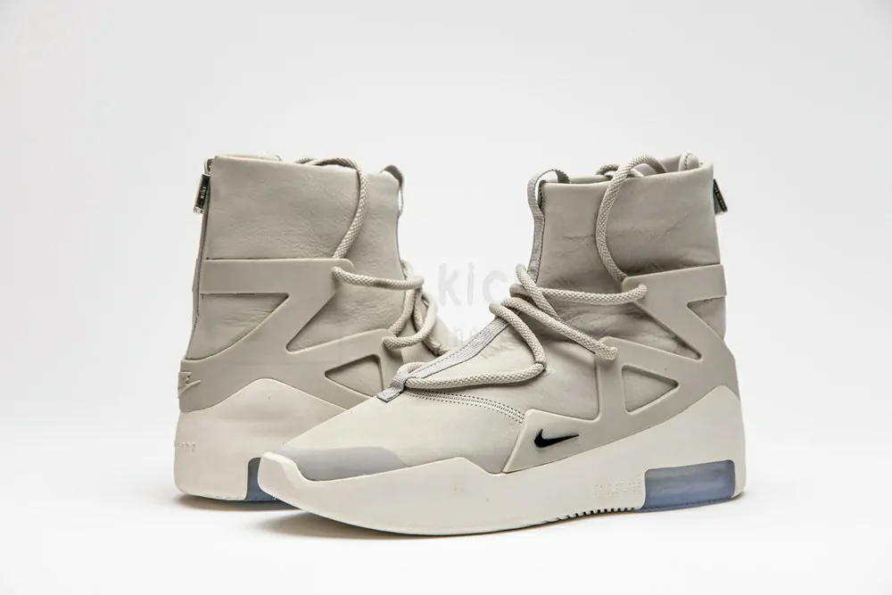 nike air fear of god gray godkiller ar4237 002